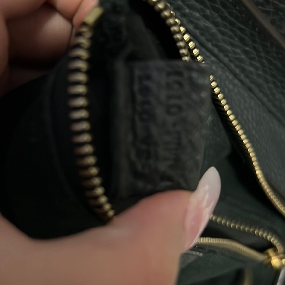 Celine luggage tote calfskin - Picture 7 of 8